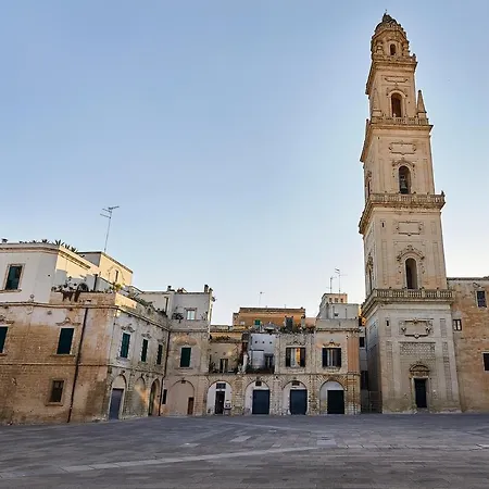 Nocleg ze śniadaniem Donna Teresa Lecce