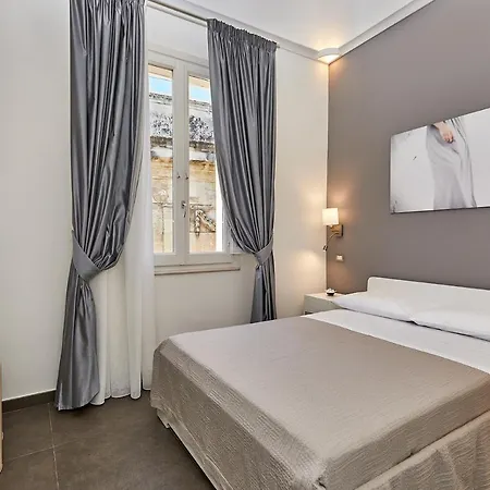 Donna Teresa 3* Lecce