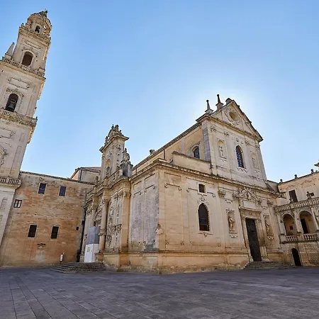 Donna Teresa Bed and breakfast Lecce