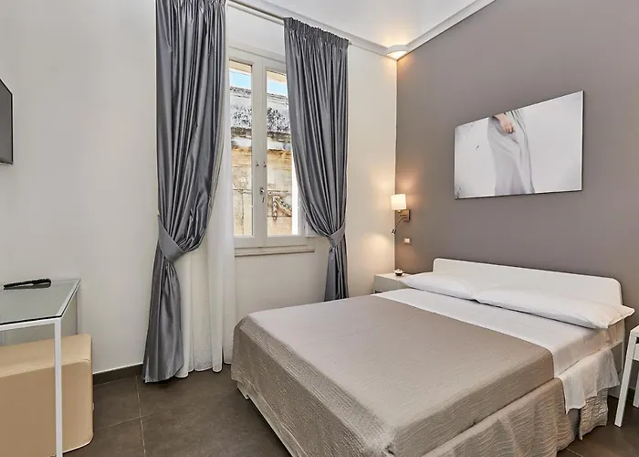 Donna Teresa 4* ليتشي