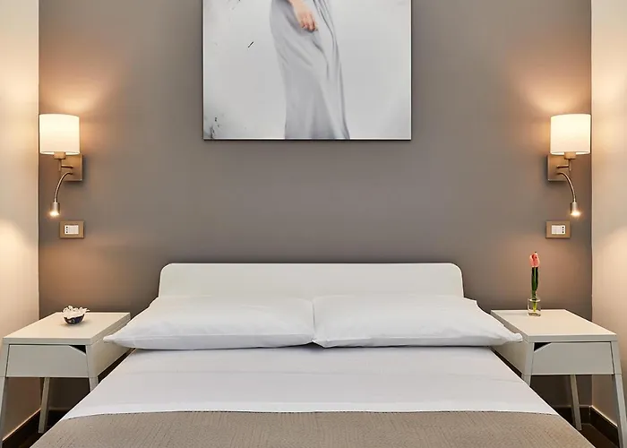 فندق مبيت وإفطار Donna Teresa 4*