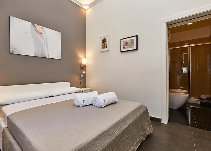 Bed & Breakfast Donna Teresa