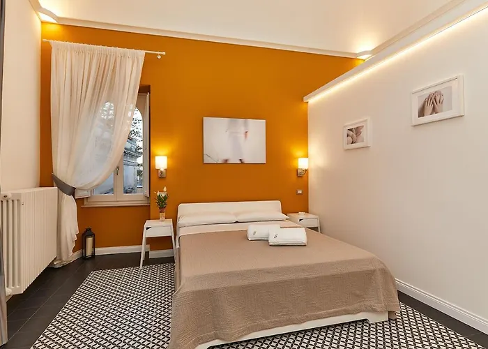 Donna Teresa فندق مبيت وإفطار