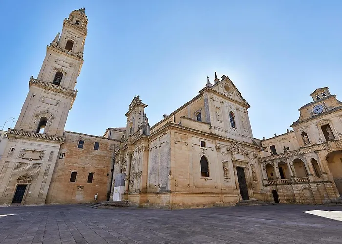 Donna Teresa Bed & Breakfast Lecce