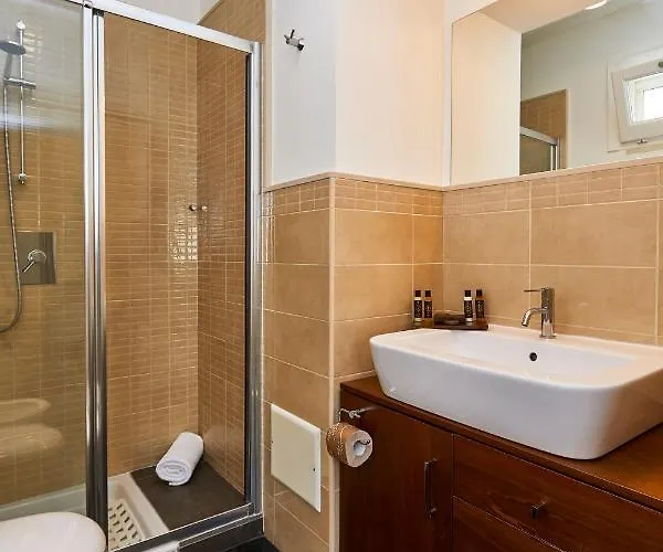 Donna Teresa فندق مبيت وإفطار 4*