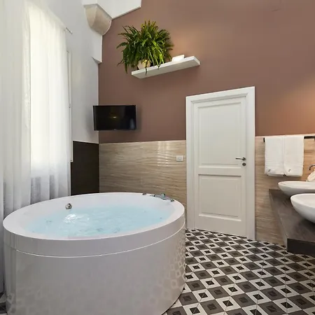 Bed & Breakfast Donna Teresa Lecce