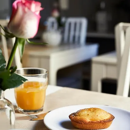 Donna Teresa Bed & Breakfast