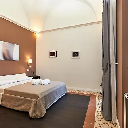 Donna Teresa Bed and Breakfast Λέτσε