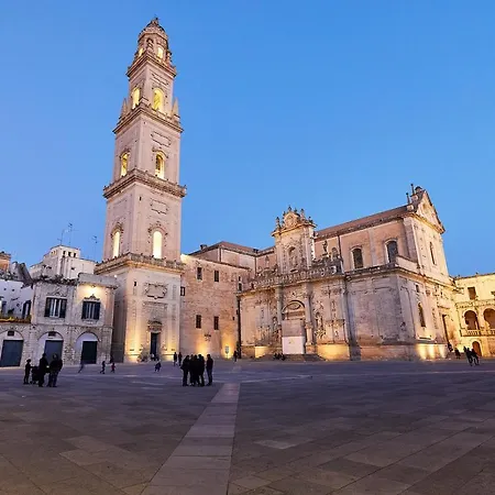 Bed & Breakfast Donna Teresa 3*