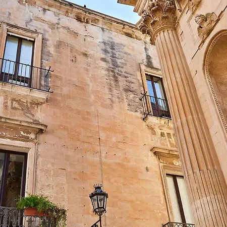 Bed & Breakfast Donna Teresa
