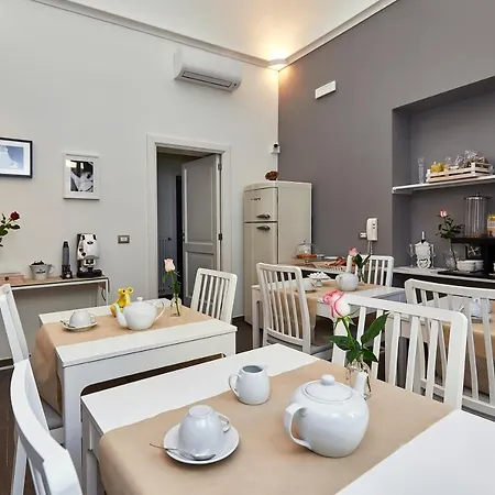 Donna Teresa 3* Lecce