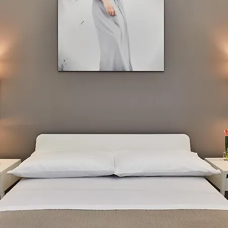 Bed & Breakfast Donna Teresa 3*