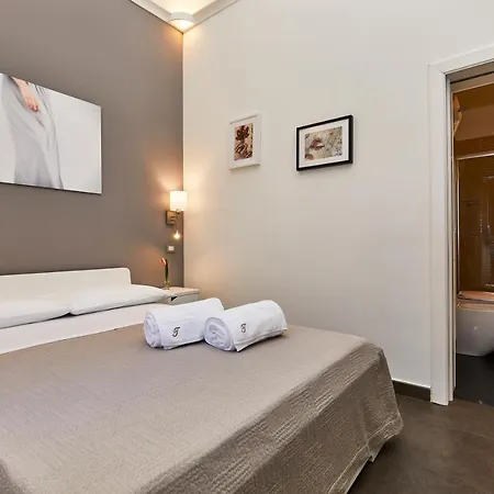 Bed & Breakfast Donna Teresa