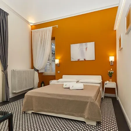 Bed & Breakfast Donna Teresa 3*