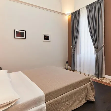 Donna Teresa Bed & Breakfast 3*