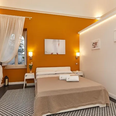 Donna Teresa Bed & Breakfast