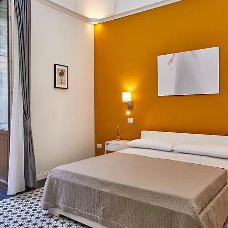 Donna Teresa Bed & Breakfast 3*