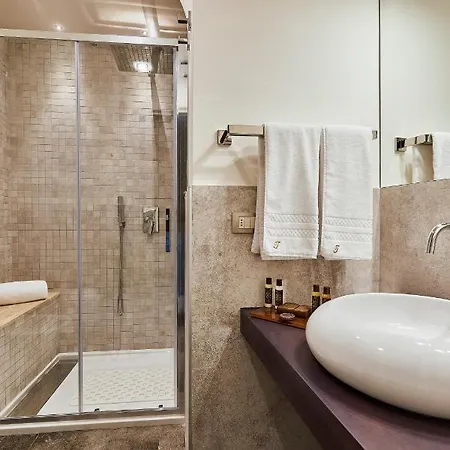 Bed & Breakfast Donna Teresa Lecce