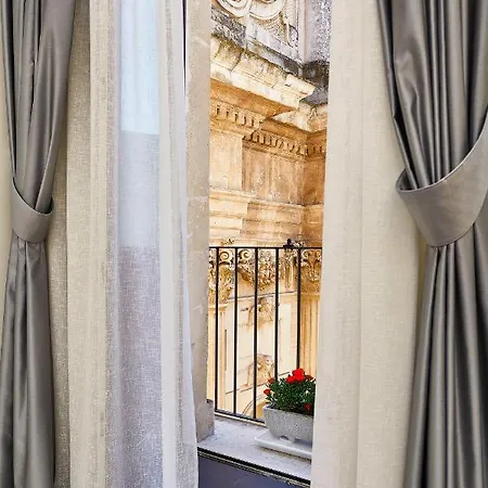 Donna Teresa Bed & Breakfast Lecce