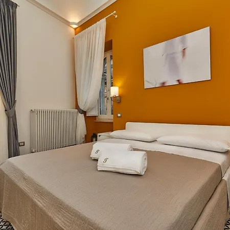Bed & Breakfast Donna Teresa