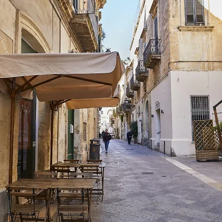 Donna Teresa Bed & Breakfast Lecce