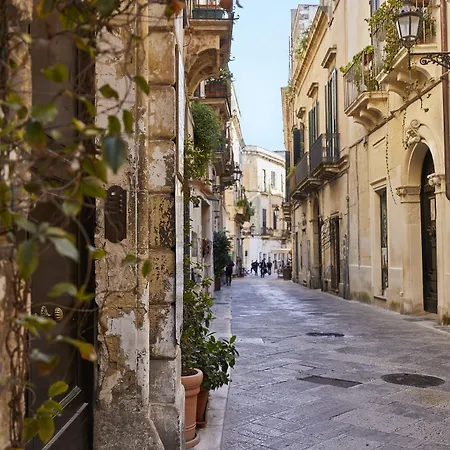 Donna Teresa Bed & Breakfast Lecce