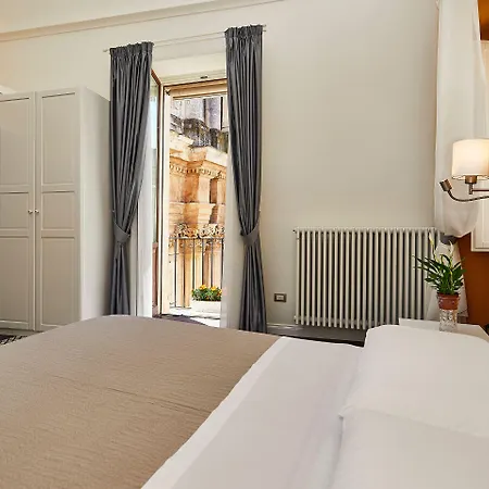 Donna Teresa Bed & Breakfast