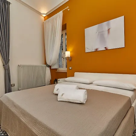 Donna Teresa Bed & Breakfast