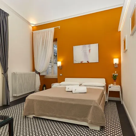 Bed & Breakfast Donna Teresa 3*