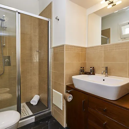 Bed & Breakfast Donna Teresa Lecce