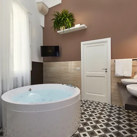 Donna Teresa Bed & Breakfast