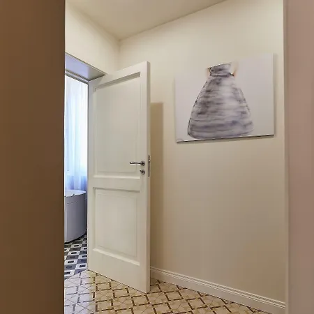 Donna Teresa Bed & Breakfast 3*