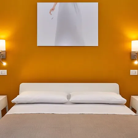 Donna Teresa Bed & Breakfast 3*