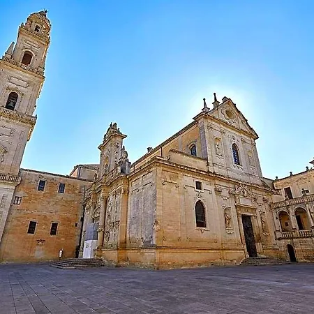 Donna Teresa Panzió 4*
