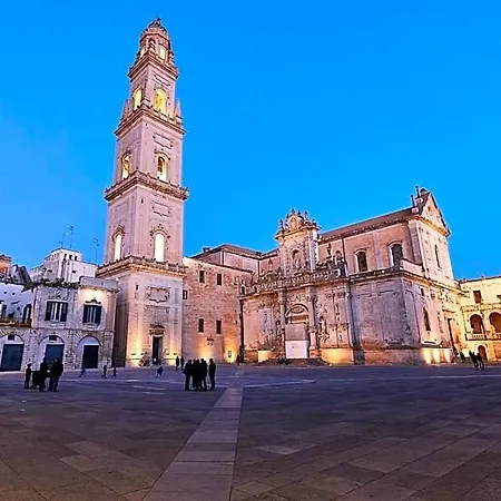 Donna Teresa 4*