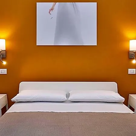 Donna Teresa Panzió 4*
