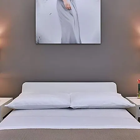 Donna Teresa 4* 莱切