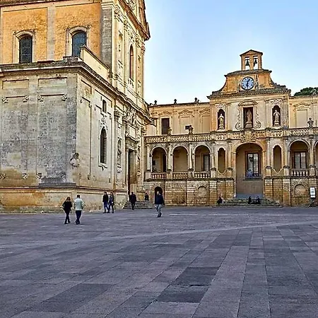 Donna Teresa 4*