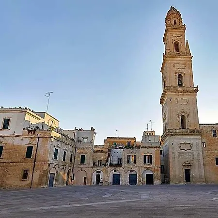 Panzió Donna Teresa Lecce