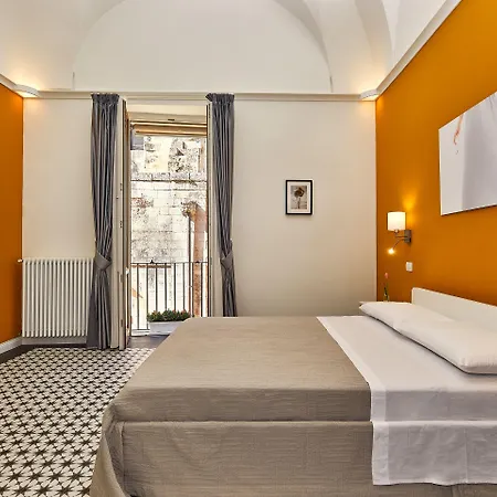 Bed and Breakfast Donna Teresa