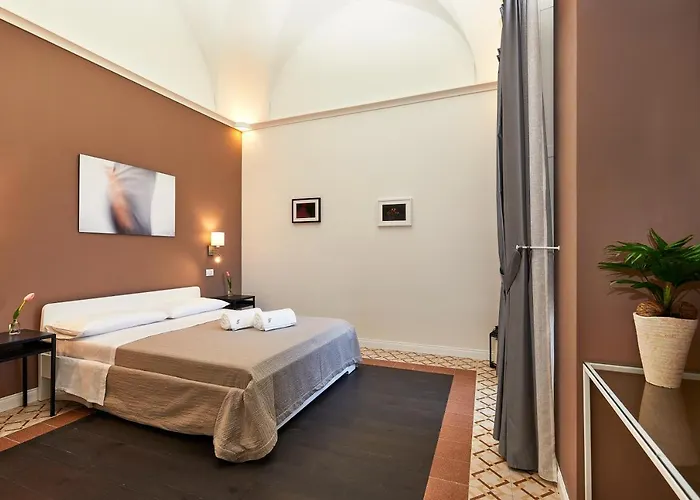 Donna Teresa Panzió Lecce